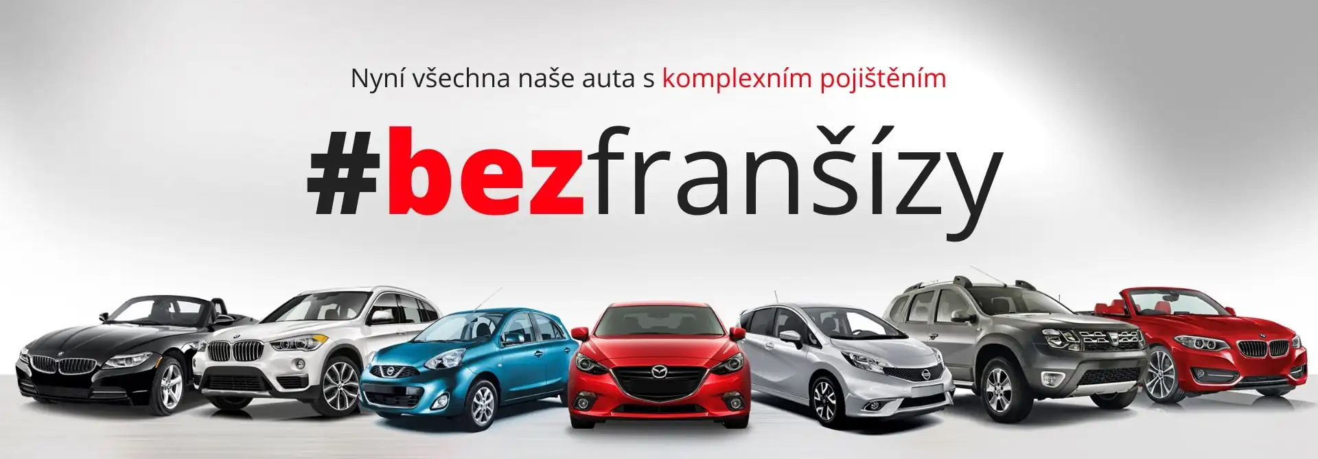 coches sin franquicia