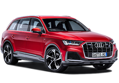 Coches de lujo / Premium