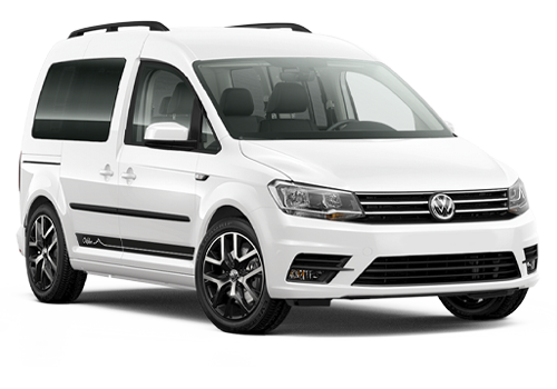 Monovolúmenes y minibuses