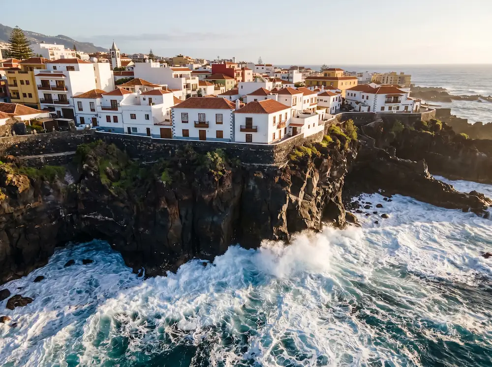 Alquiler de coches Tenerife Norte