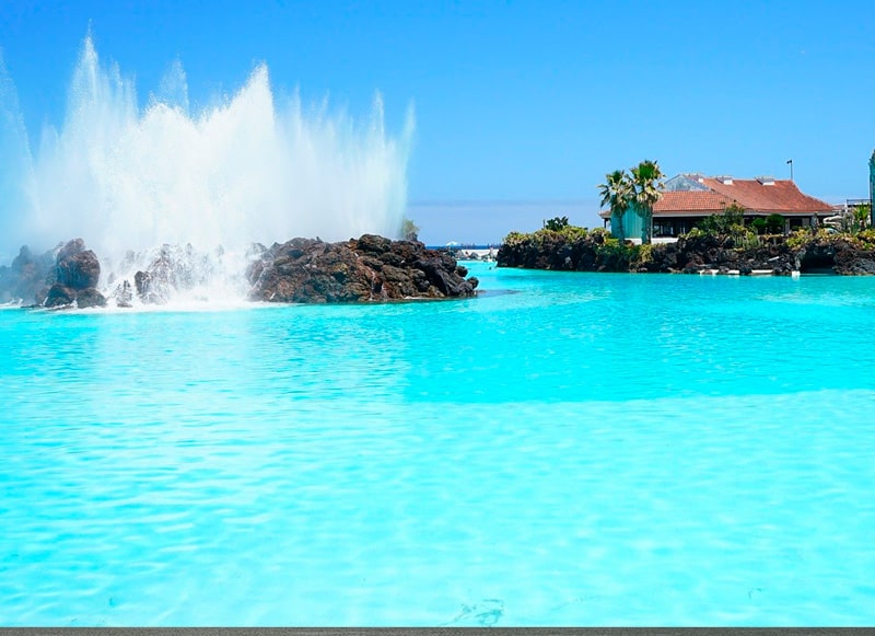 Tenerife Norte