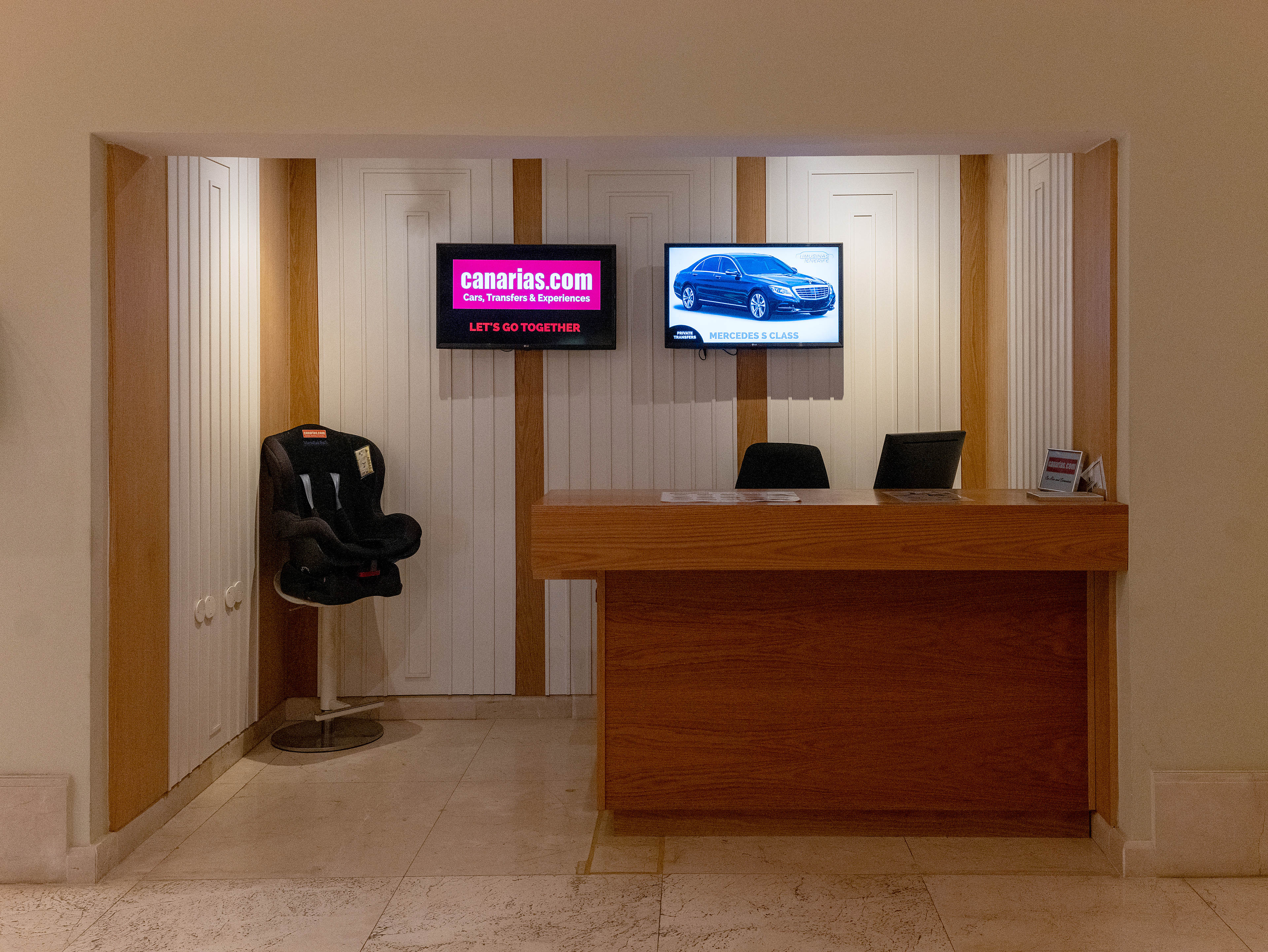 HOTEL ABAMA