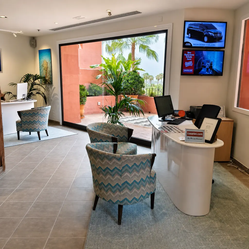HOTEL ABAMA