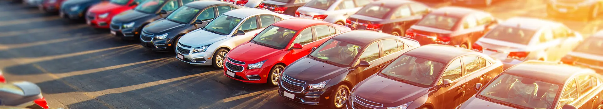 Coches de ocasión procedentes de la flota de Canarias.com
